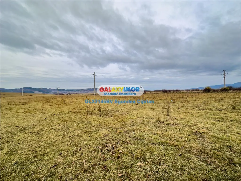 Parcele de teren intravilan de la 500 mpZarnesti Bran Sohodol - foto 3