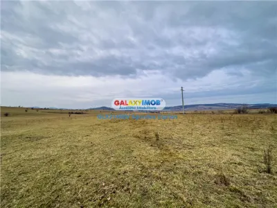 Parcele de teren intravilan de la 500 mpZarnesti Bran Sohodol - foto 5