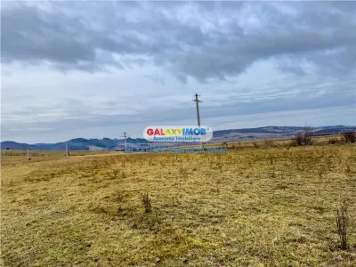 Parcele de teren intravilan de la 500 mpZarnesti Bran Sohodol - foto 6