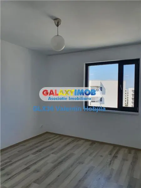 Inchiriere apartament  2 camere bucatarie mobilata Baneasa Greenfield - foto 1