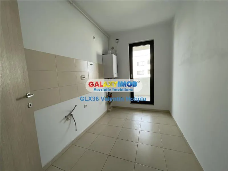 Inchiriere apartament  2 camere bucatarie mobilata Baneasa Greenfield - foto 2