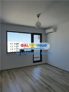 Inchiriere apartament  2 camere bucatarie mobilata Baneasa Greenfield - foto 4
