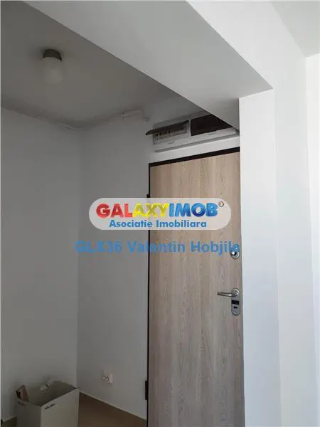 Inchiriere apartament  2 camere bucatarie mobilata Baneasa Greenfield - foto 6