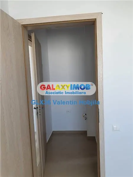 Inchiriere apartament  2 camere bucatarie mobilata Baneasa Greenfield - foto 7
