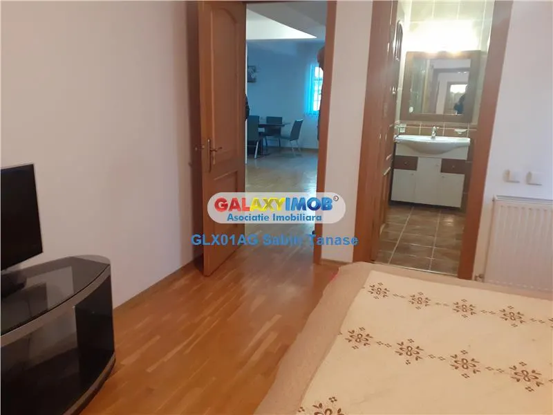 De inchiriat vila  P+E la cheie  TRIVALE - foto 11