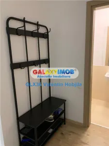 Inchiriere apartament 3 camere mobilat utilat Baneasa Greenfield - foto 13