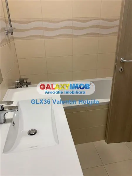 Inchiriere apartament 3 camere mobilat utilat Baneasa Greenfield - foto 14