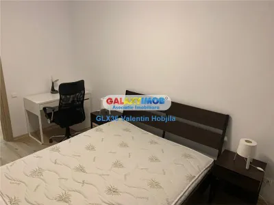 Inchiriere apartament 3 camere mobilat utilat Baneasa Greenfield - foto 10