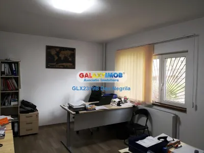 13 Septembrie, apartament 2 camere  60mp - Bucuresti