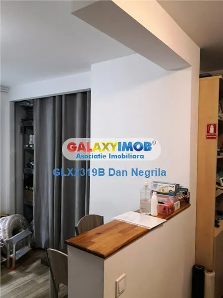 13 Septembrie, apartament 2 camere  60mp - foto 2