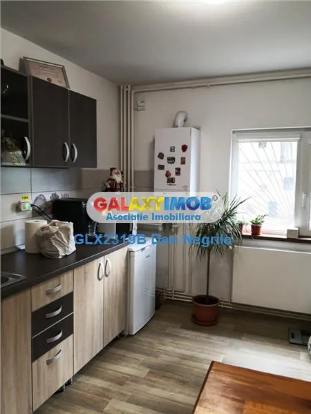 13 Septembrie, apartament 2 camere  60mp - foto 4