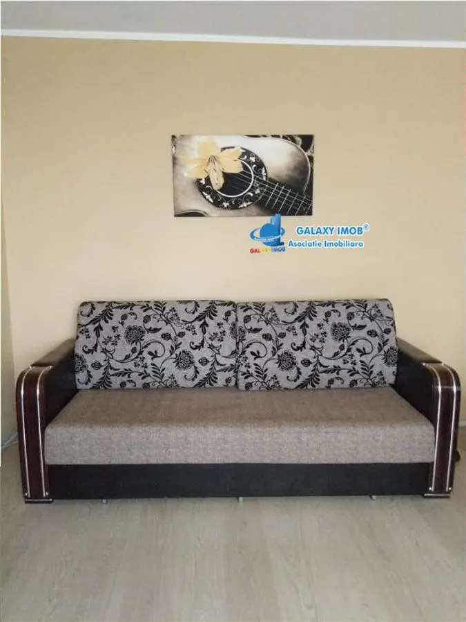 Inchiriere garsoniera  zona  Dristor  metrou - foto 2