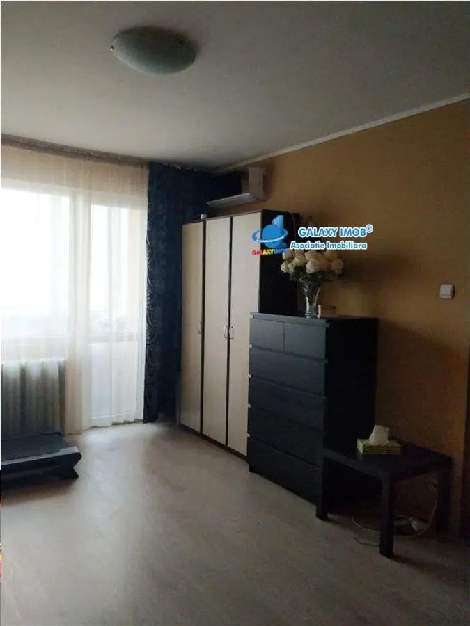 Inchiriere garsoniera  zona  Dristor  metrou - foto 3
