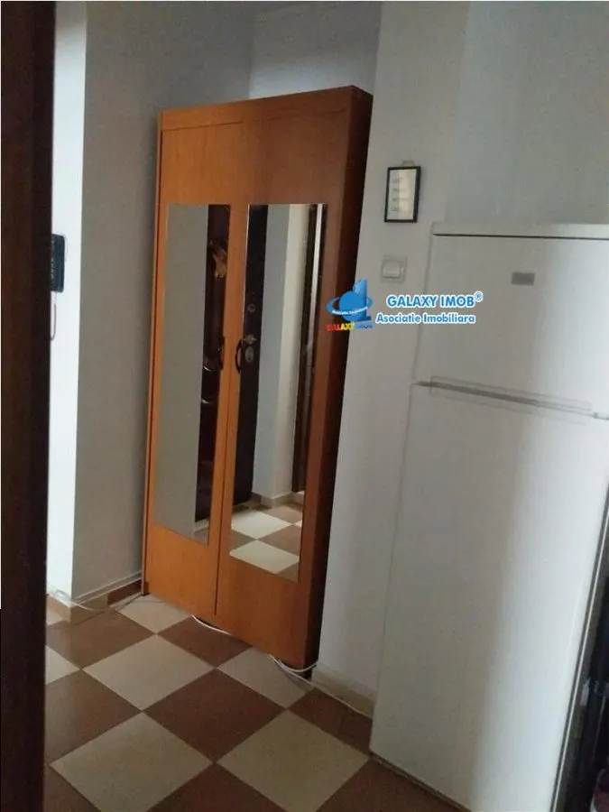 Inchiriere garsoniera  zona  Dristor  metrou - foto 6
