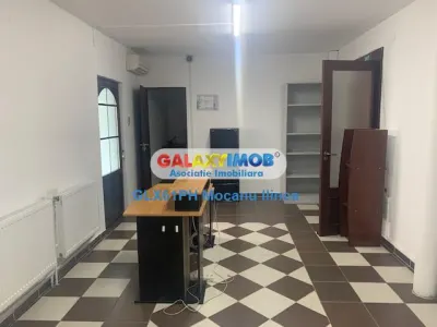 Inchiriere spatiu birouri 2 camere, Ploiesti, zona Bobalna - foto 2