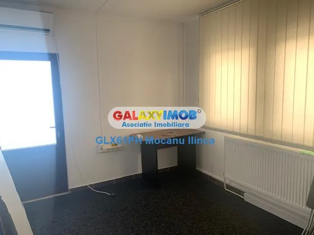 Inchiriere spatiu birouri 2 camere, Ploiesti, zona Bobalna - foto 13
