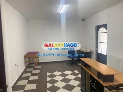 Inchiriere spatiu birouri 2 camere, Ploiesti, zona Bobalna - foto 14