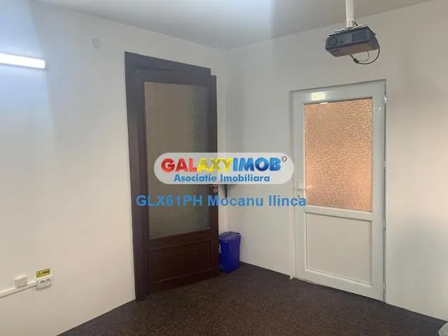 Inchiriere spatiu birouri 2 camere, Ploiesti, zona Bobalna - foto 20