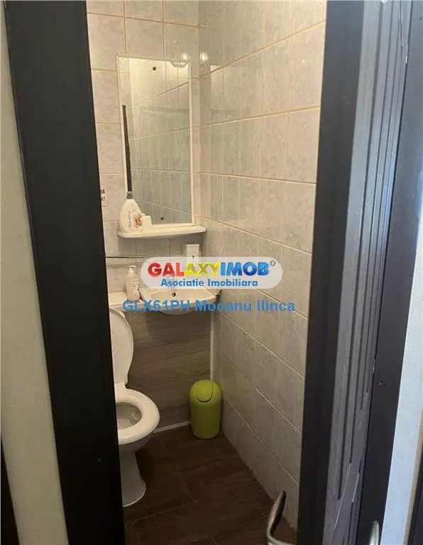 Inchiriere spatiu birouri 2 camere, Ploiesti, zona Bobalna - foto 3