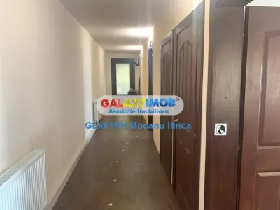 Inchiriere spatiu birouri 2 camere, Ploiesti, zona Bobalna - foto 5