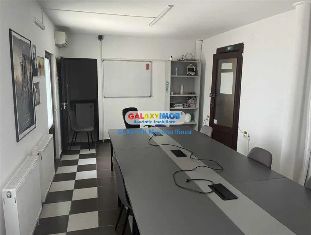 Inchiriere spatiu birouri 2 camere, Ploiesti, zona Bobalna - foto 6