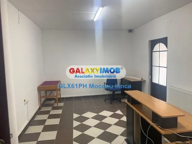 Inchiriere spatiu birouri 2 camere, Ploiesti, zona Bobalna - foto 7