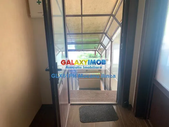 Inchiriere spatiu birouri 2 camere, Ploiesti, zona Bobalna - foto 9
