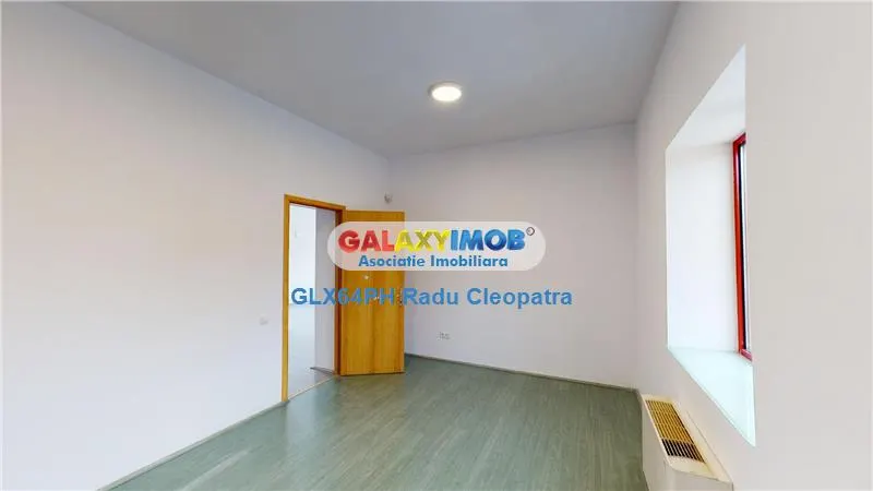 Vanzare  spatiu comercial Ploiesti, zona Afi - foto 12