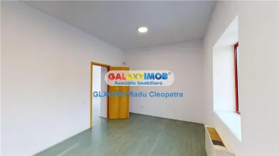 Vanzare  spatiu comercial Ploiesti, zona Afi - foto 13