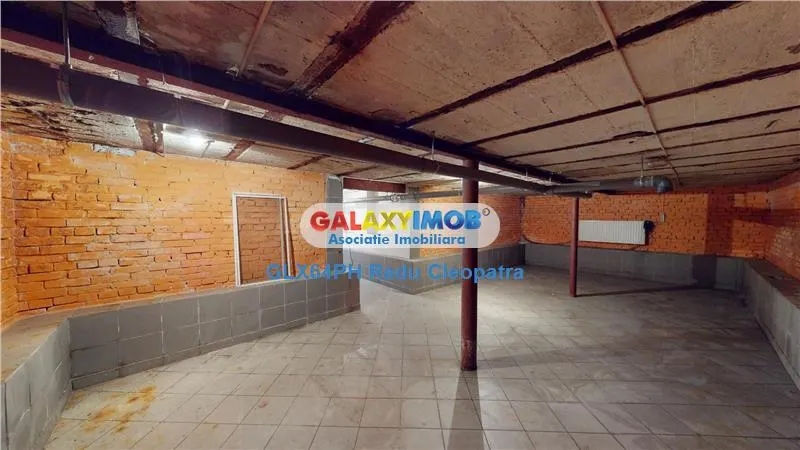 Vanzare  spatiu comercial Ploiesti, zona Afi - foto 15