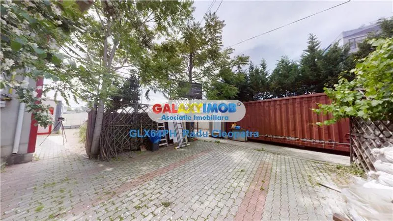 Vanzare  spatiu comercial Ploiesti, zona Afi - foto 19
