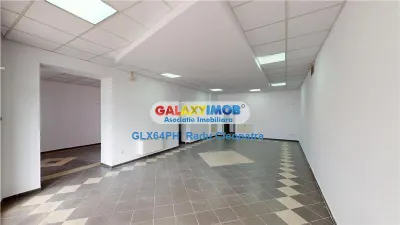 Vanzare  spatiu comercial Ploiesti, zona Afi - foto 3