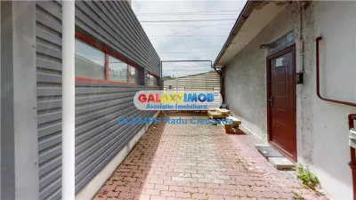 Vanzare  spatiu comercial Ploiesti, zona Afi - foto 7