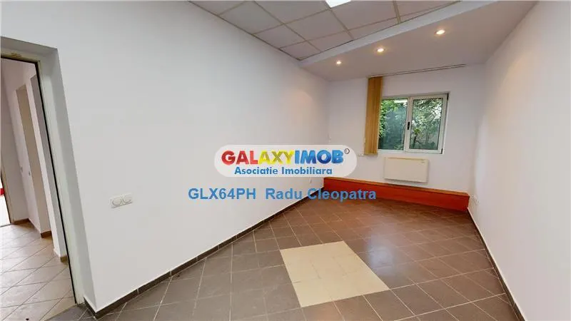 Vanzare  spatiu comercial Ploiesti, zona Afi - foto 8