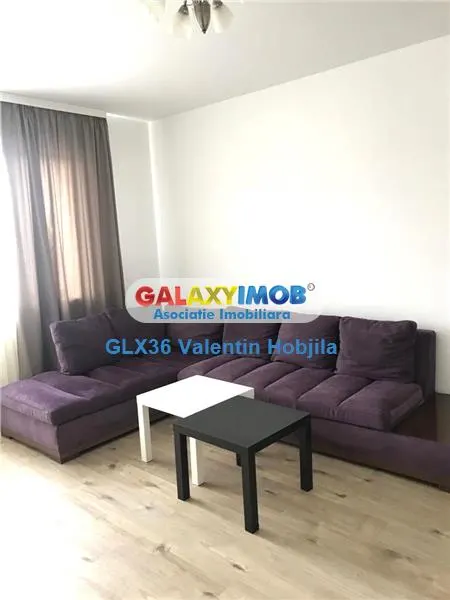 Inchiriere apartament 2 camere mobilat Baneasa Greenfield - foto 1
