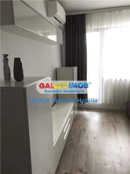 Inchiriere apartament 2 camere mobilat Baneasa Greenfield - foto 2