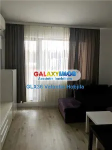 Inchiriere apartament 2 camere mobilat Baneasa Greenfield - foto 3
