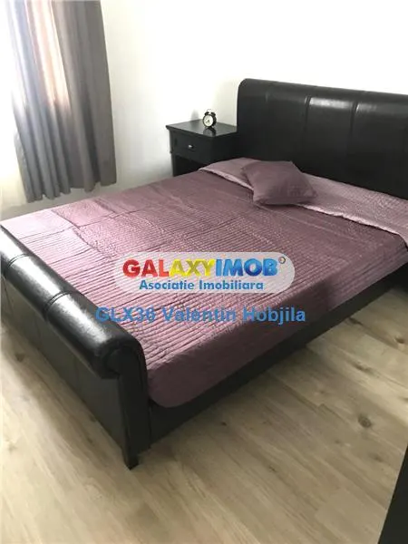 Inchiriere apartament 2 camere mobilat Baneasa Greenfield - foto 4