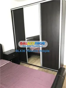 Inchiriere apartament 2 camere mobilat Baneasa Greenfield - foto 5