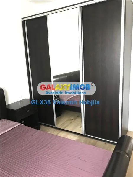 Inchiriere apartament 2 camere mobilat Baneasa Greenfield - foto 5