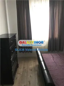 Inchiriere apartament 2 camere mobilat Baneasa Greenfield - foto 6