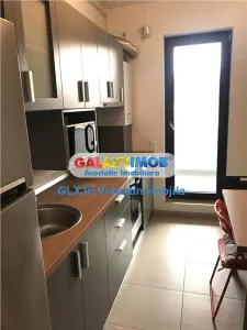Inchiriere apartament 2 camere mobilat Baneasa Greenfield - foto 7