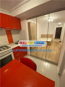 Titan-Palladium Residence  - 7 min metrou - Bucuresti