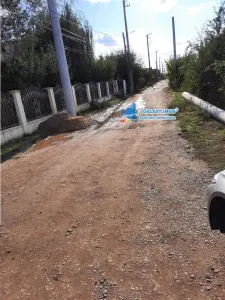 Vanzare ultimele  2 loturi teren   500  mp, Crevedia Manastirea - foto 5