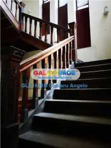 Cismigiu, vila neoromaneasca, suprafata construita 3000 mp, teren 1760 - foto 11