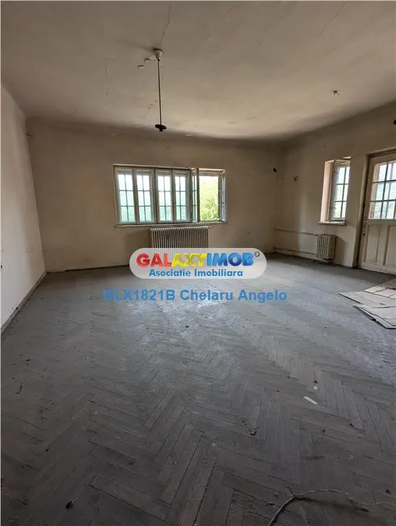Cismigiu, vila neoromaneasca, suprafata construita 3000 mp, teren 1760 - foto 6