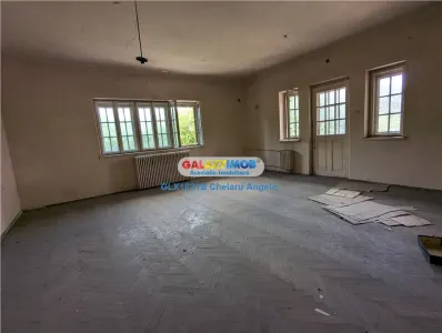 Cismigiu, vila neoromaneasca, suprafata construita 3000 mp, teren 1760 - foto 7