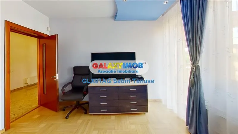 De vanzare vila moderna S+P+E Pitesti - foto 15