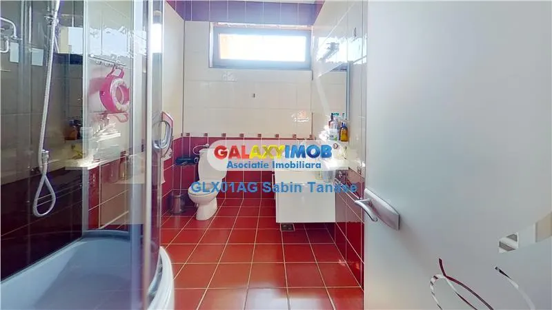 De vanzare vila moderna S+P+E Pitesti - foto 16