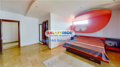 De vanzare vila moderna S+P+E Pitesti - foto 18